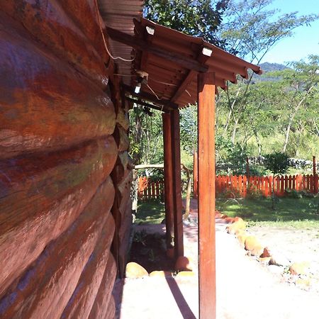 Fireside Inn And Grill Boquete Εξωτερικό φωτογραφία