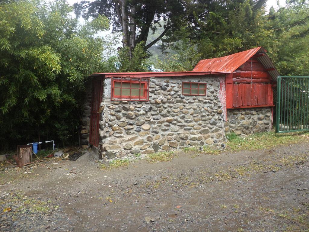 Fireside Inn And Grill Boquete Δωμάτιο φωτογραφία