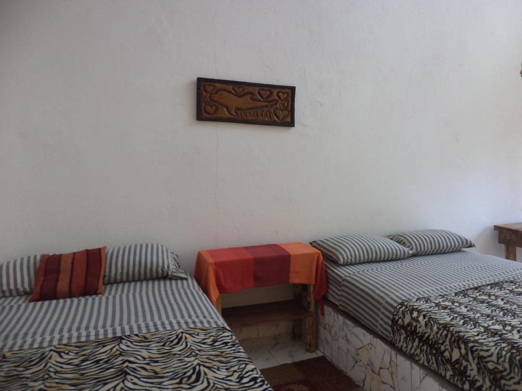 Fireside Inn And Grill Boquete Δωμάτιο φωτογραφία